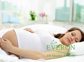 Phụ nữ mang thai có nên sử dụng đệm lò xo Everon không?