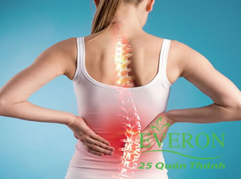 Bí quyết chọn đệm Everon phù hợp cho người bị đau lưng