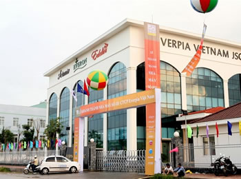 Địa chỉ cửa hàng Everon ra nệm Hàn Quốc uy tín tại Hà Nội