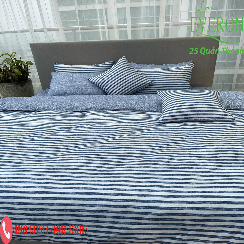 Bộ Chăn Ga EVERON EPBC-25014