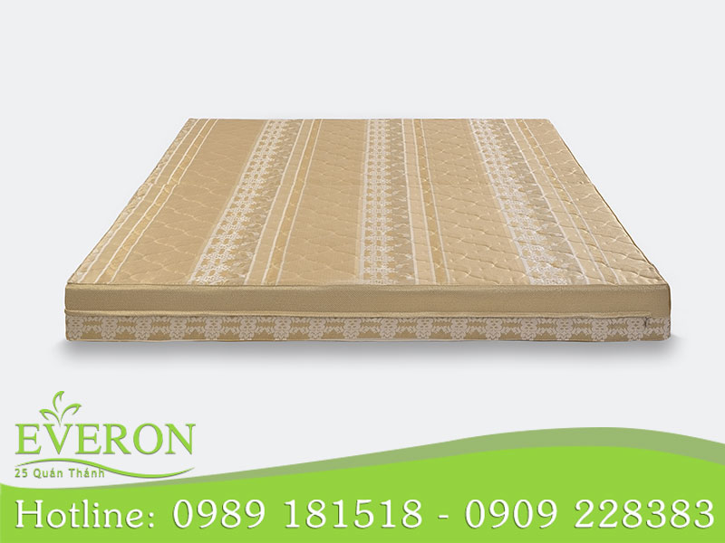 đệm bông ép hải phòng