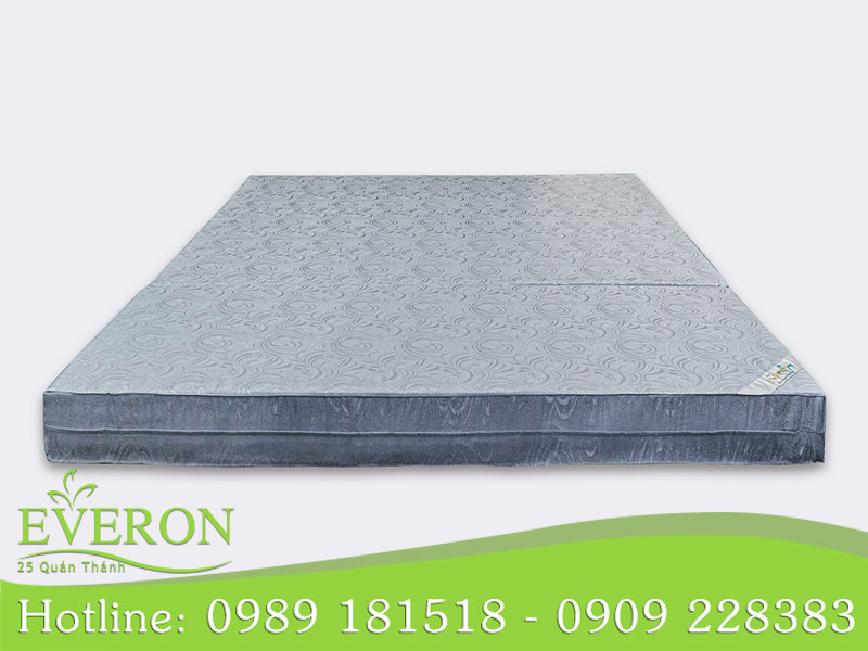 đệm bông ép hải phòng