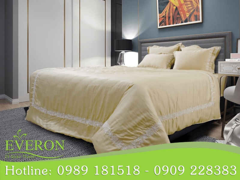 Địa chỉ mua chăn hè Everon chính hãng uy tín