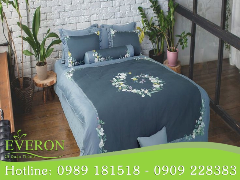 Cách bảo quản chăn hè Everon chính hãng