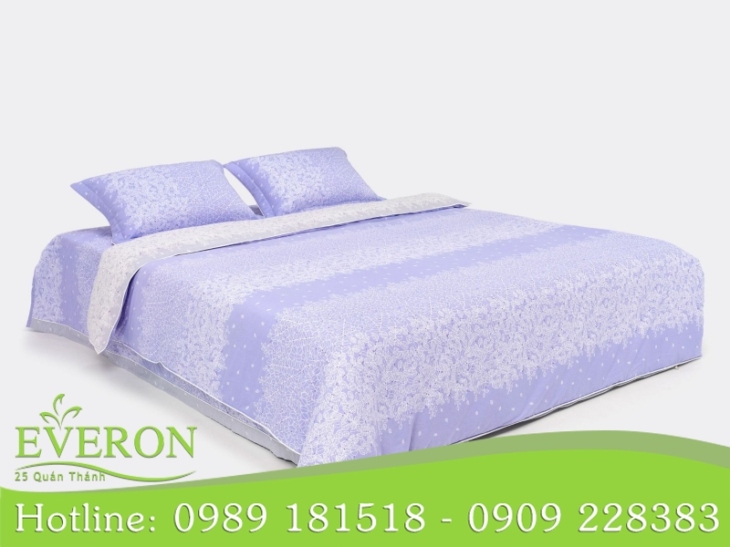 Tại sao nên chọn chăn bốn mùa Everon?