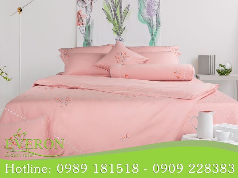 Liên hệ mua chăn bốn mùa Everon chất lượng