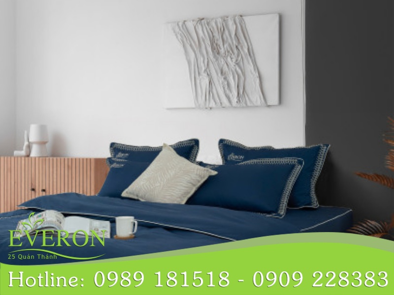 Tại sao nên chọn vỏ chăn Everon giảm giá?