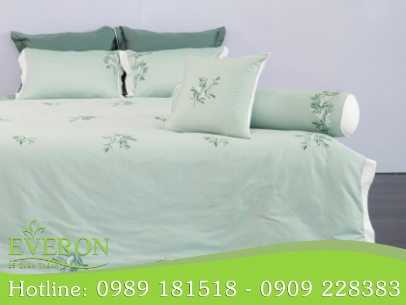 Mua vỏ chăn Everon giảm giá uy tín tại Daily Everon