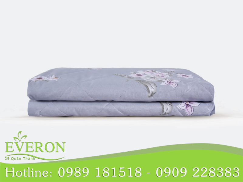 Lợi ích khi sử dụng mền cotton Everon