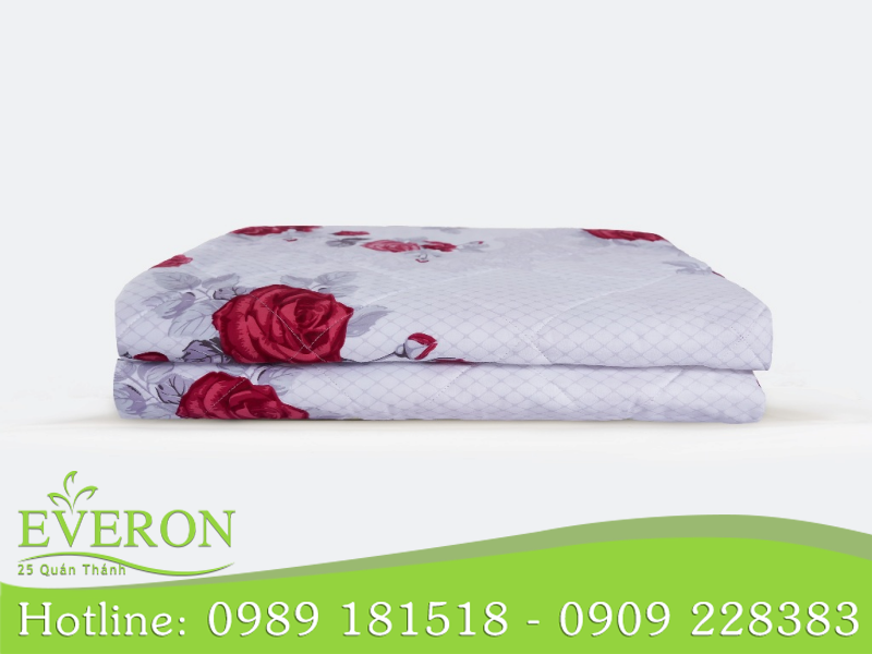 Liên hệ mua mền cotton Everon chất lượng