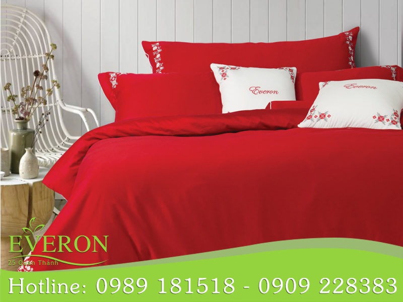 Địa điểm mua chăn ga gối Everon chính hãng