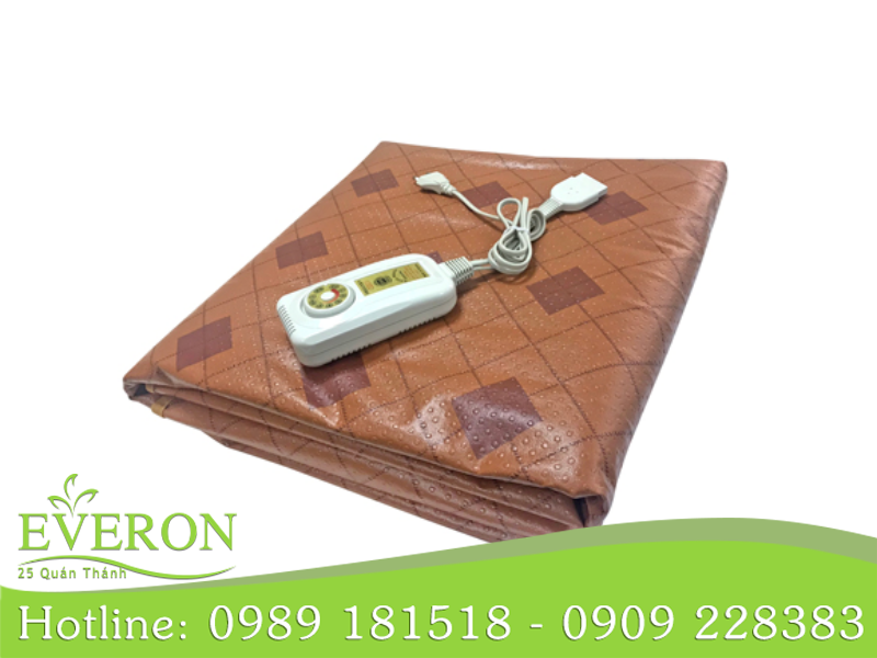 Chăn điện Everon là gì?