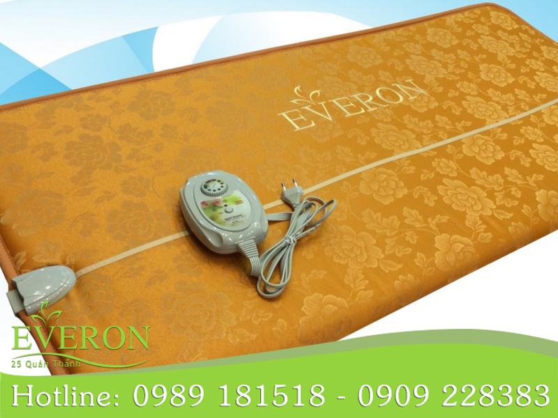 Công nghệ điều chỉnh nhiệt độ thông minh