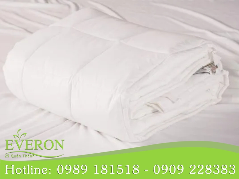 Liên hệ mua chăn lông cừu Everon chất lượng