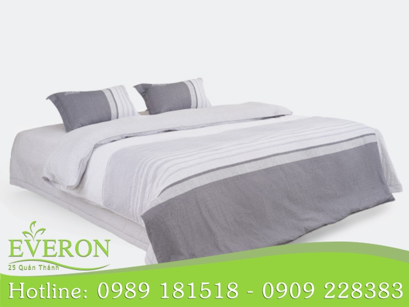 Tại sao nên chọn bộ chăn hè cao cấp Everon 2x2m?