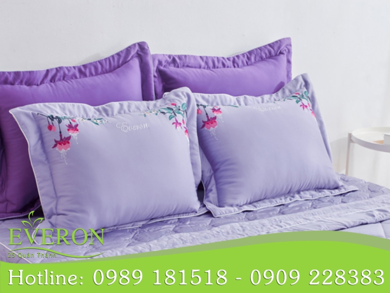 Đánh Giá Chất Lượng Chăn Hè Thu Everon