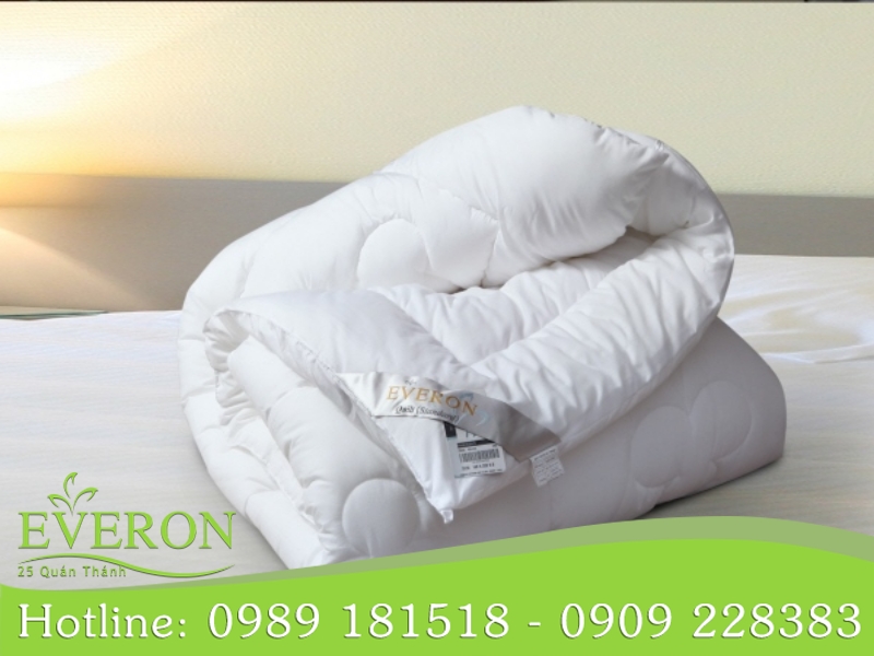 Chất liệu cao cấp, nhẹ nhàng và thân thiện với làn da