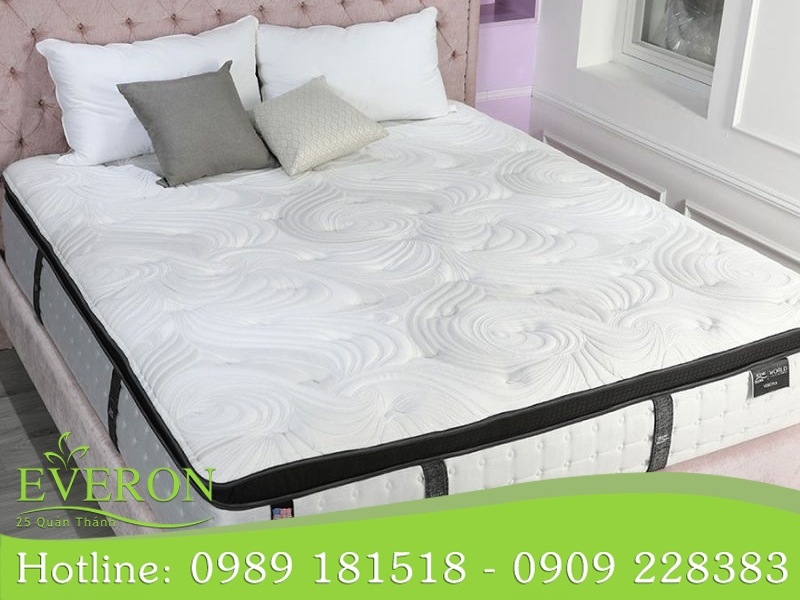 So sánh giá chăn ra gối nệm Everon tại các cửa hàng TPHCM