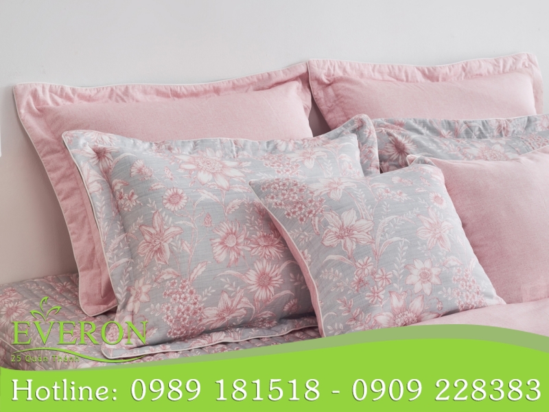 Ảnh hưởng của kích thước và số lượng sản phẩm trong bộ