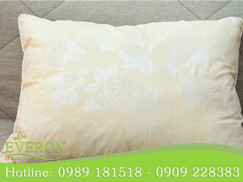 Vỏ gối Everon giảm giá mùa sale lớn