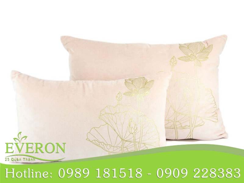 Vỏ gối Everon ưu đãi và giảm giá hấp dẫn