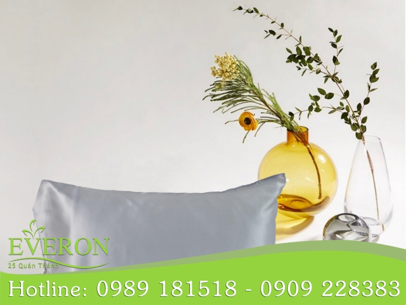 Tổng đại lý chính hãng chăn ga gối đệm Everon