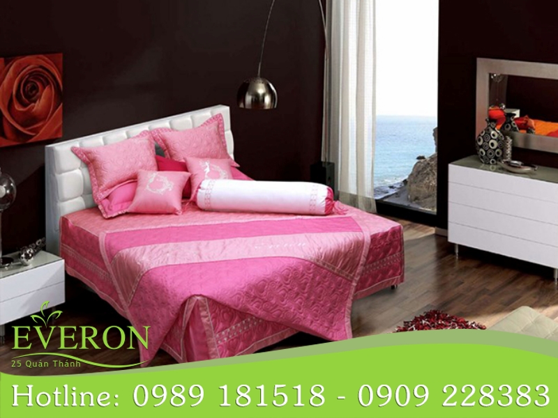 Tại Sao Nên Chọn Đại Lý Everon Chính Hãng?