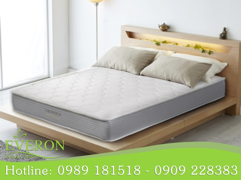 Đệm Everon có bán tại đâu và địa chỉ uy tín nhất