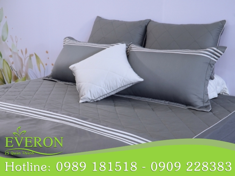 Trọn vẹn giấc ngủ cùng Daily Everon