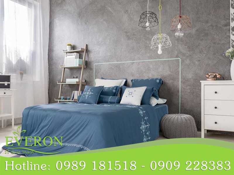 So sánh chất liệu chăn ga gối trong ngành khách sạn