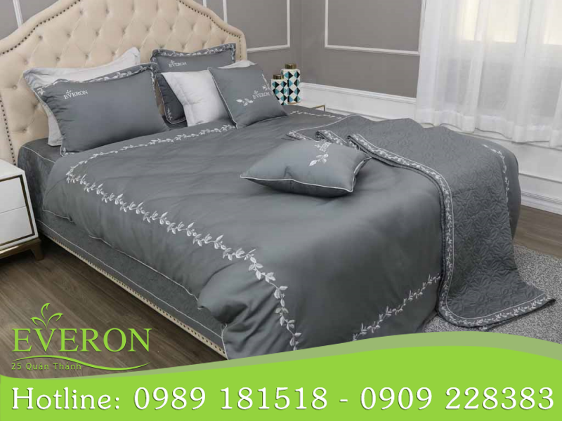 Trải nghiệm sản phẩm chất lượng cao từ Daily Everon