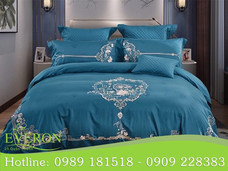 Nâng tầm phòng cưới chuẩn nghỉ dưỡng với Daily Everon