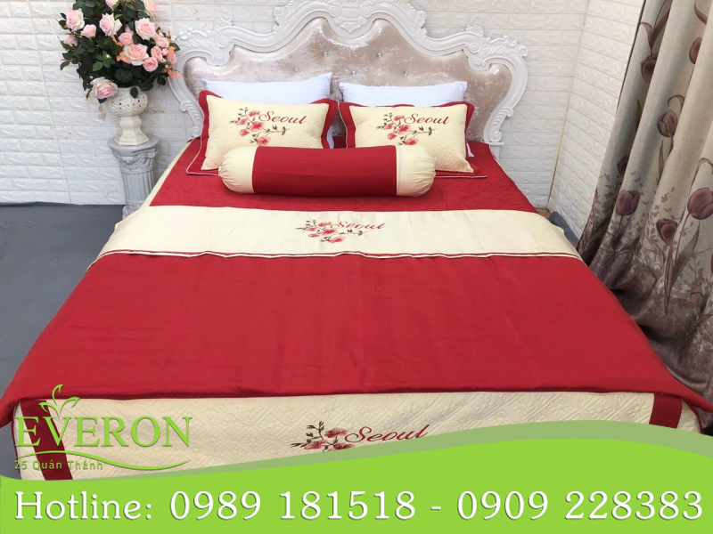 Daily Everon nâng niu từng giấc ngủ, bắt đầu hành trình yêu thương