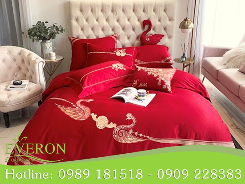 Liên hệ mua đệm Everon chất lượng giá tốt