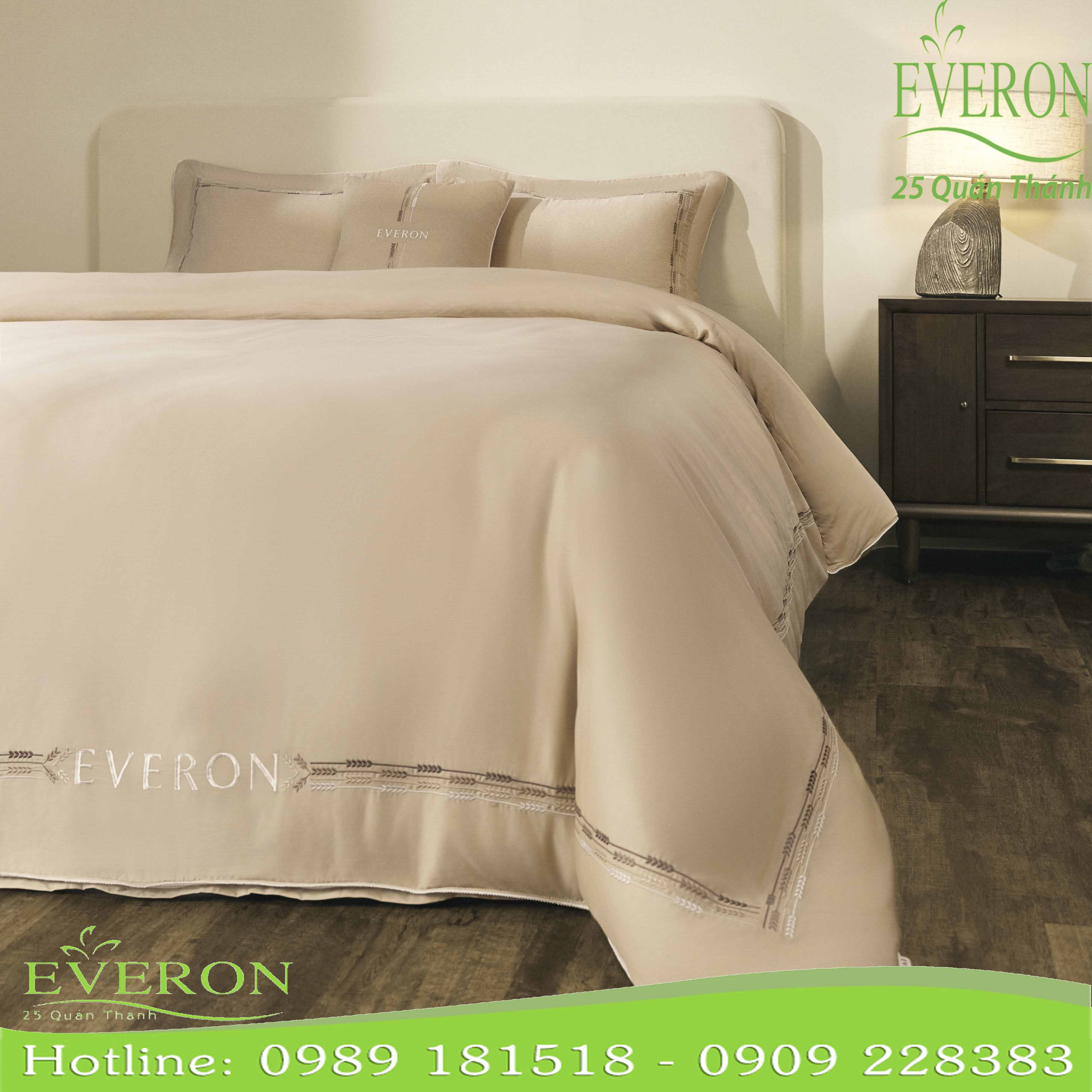 Bộ Chăn Ga Everon ESTMC-26006