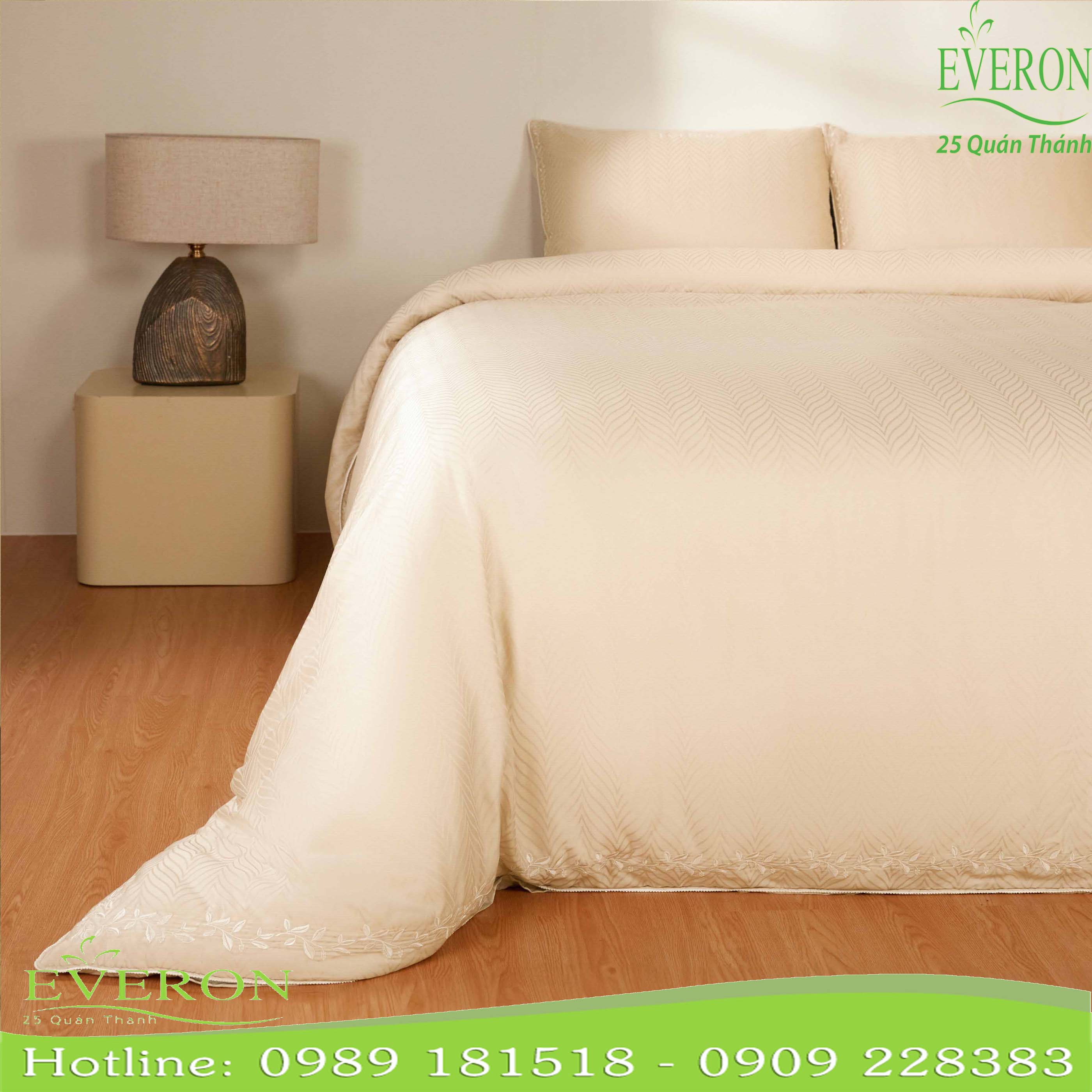 Bộ Chăn Ga Everon ESTJ-26008