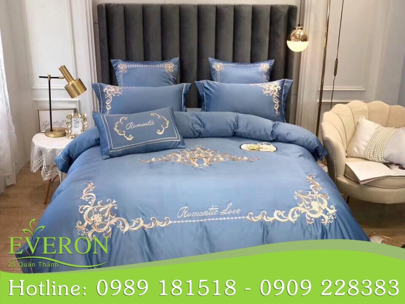 Tại sao cần đầu tư vào chăn ga gối đệm cưới?