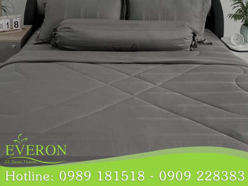 Lợi ích khi mua chăn ga gối đệm tại đại lý uy tín