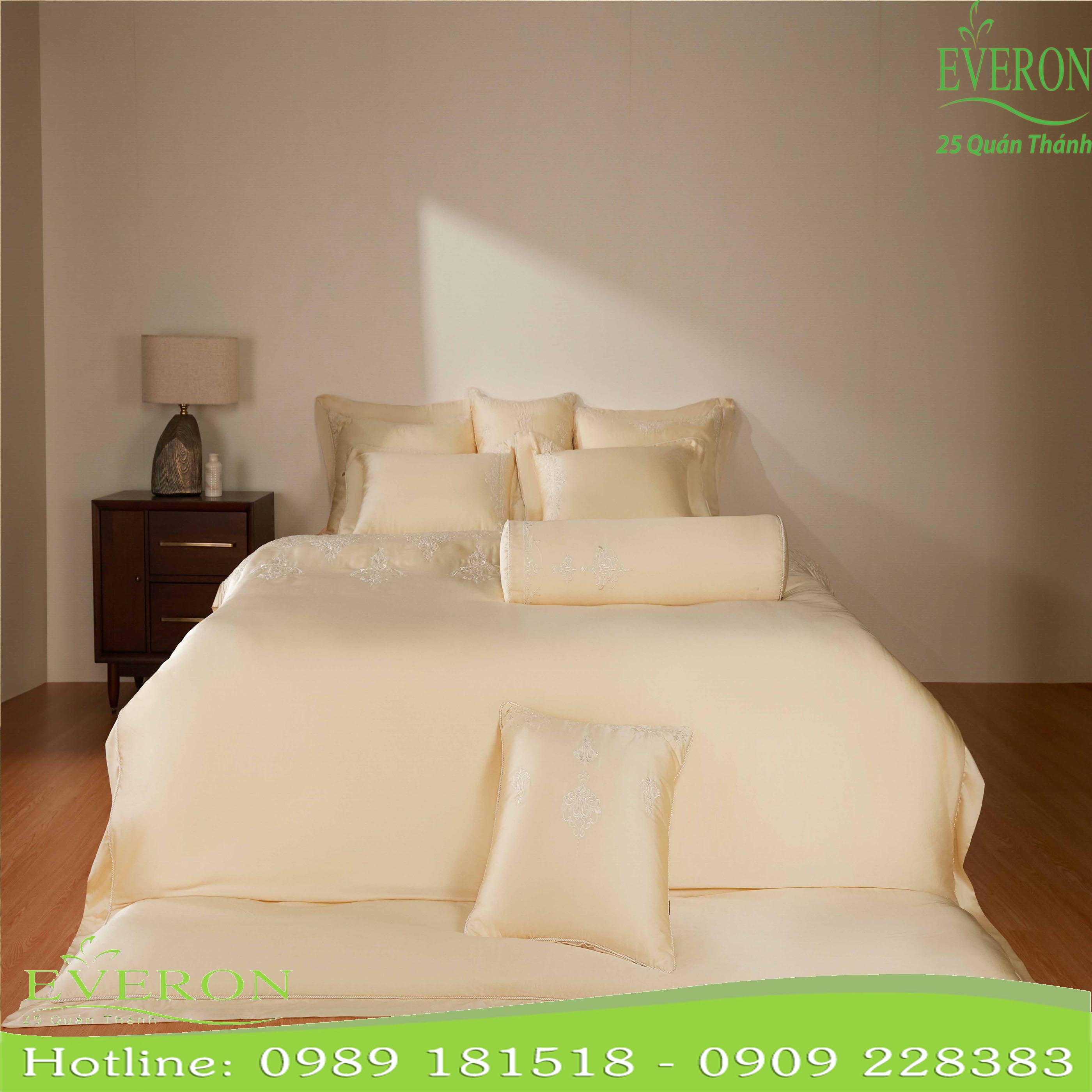 Bộ Chăn Ga Artemis ASBM 26104