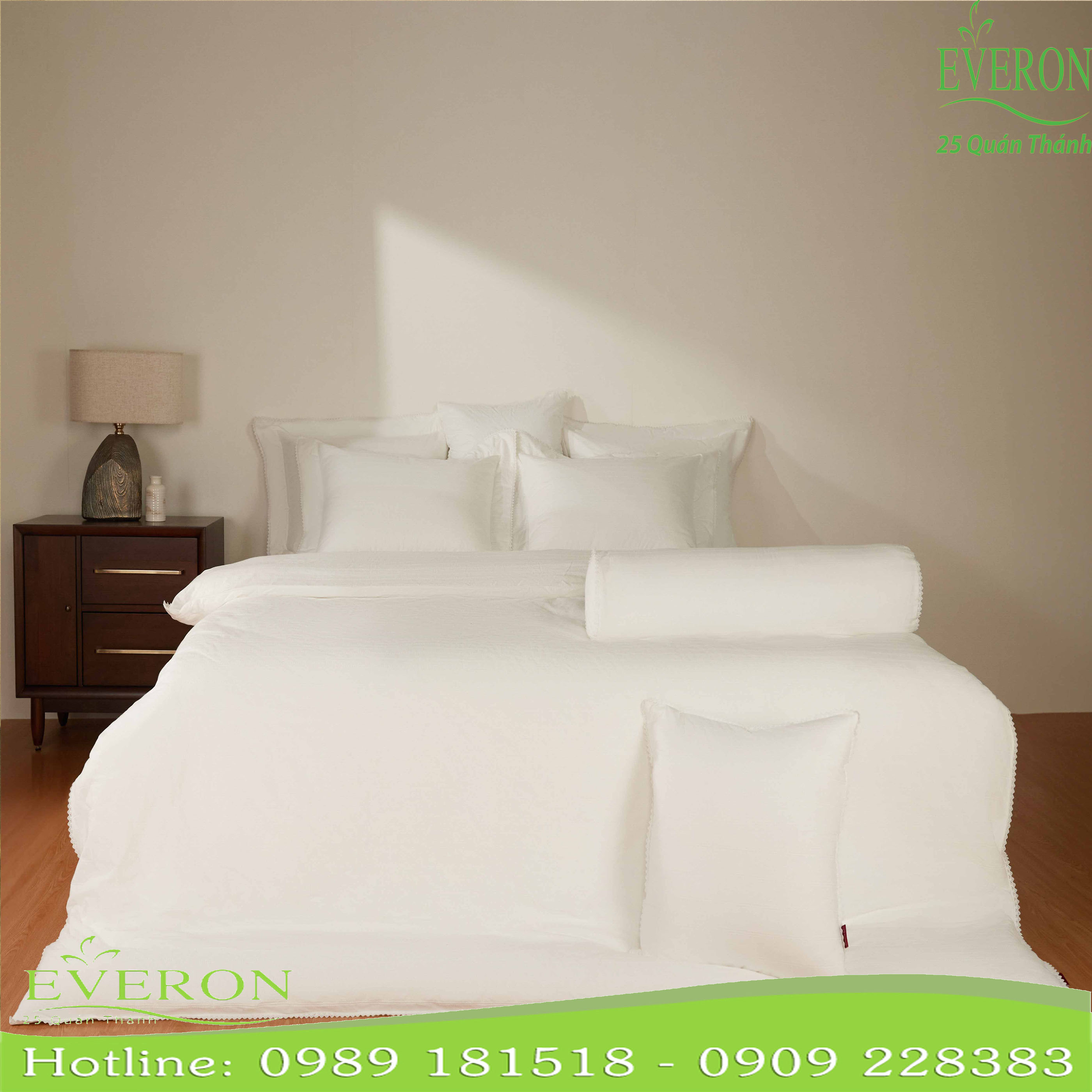 Bộ Chăn Ga Artemis ASCD 26103