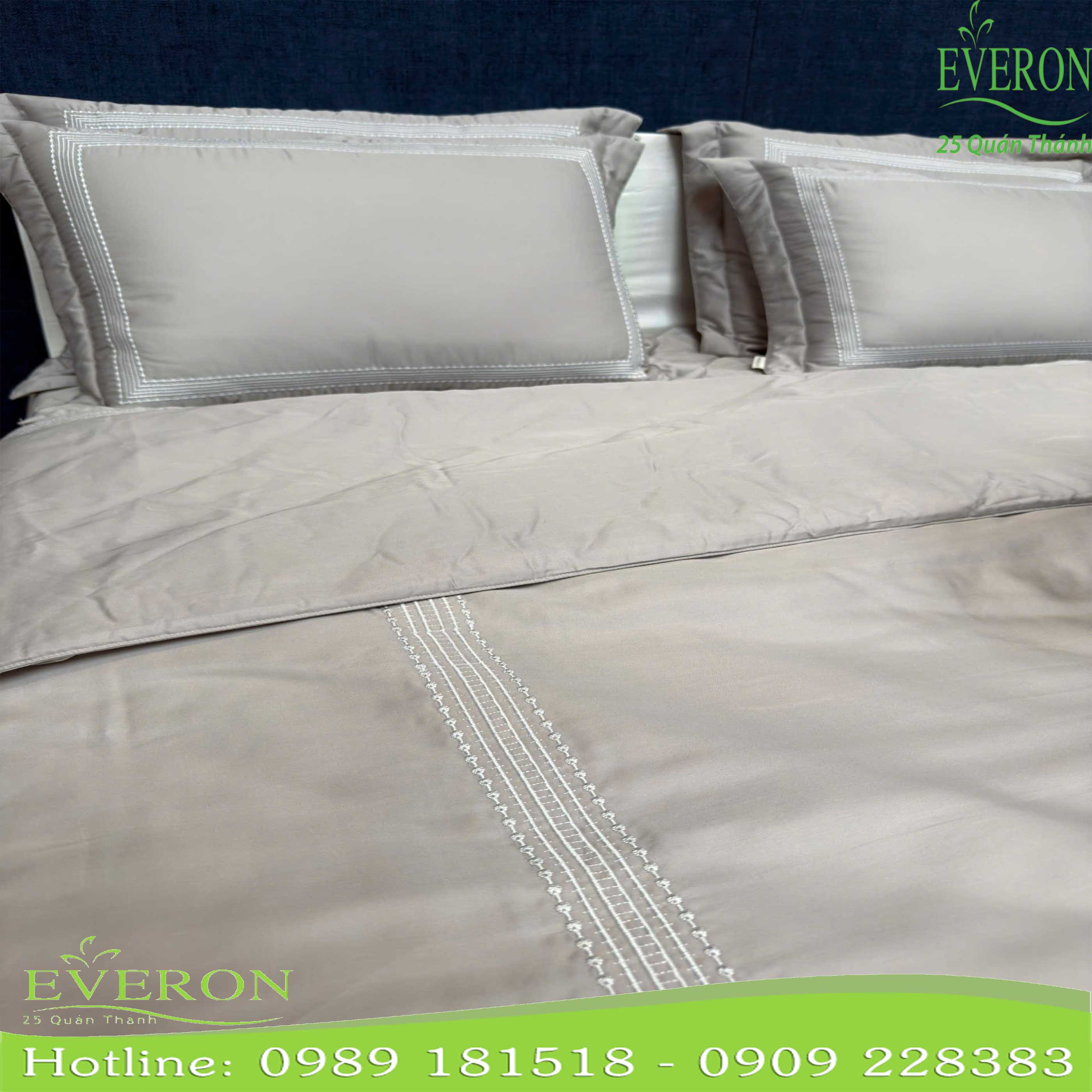 Bộ Chăn Ga Everon ESTMC-27002