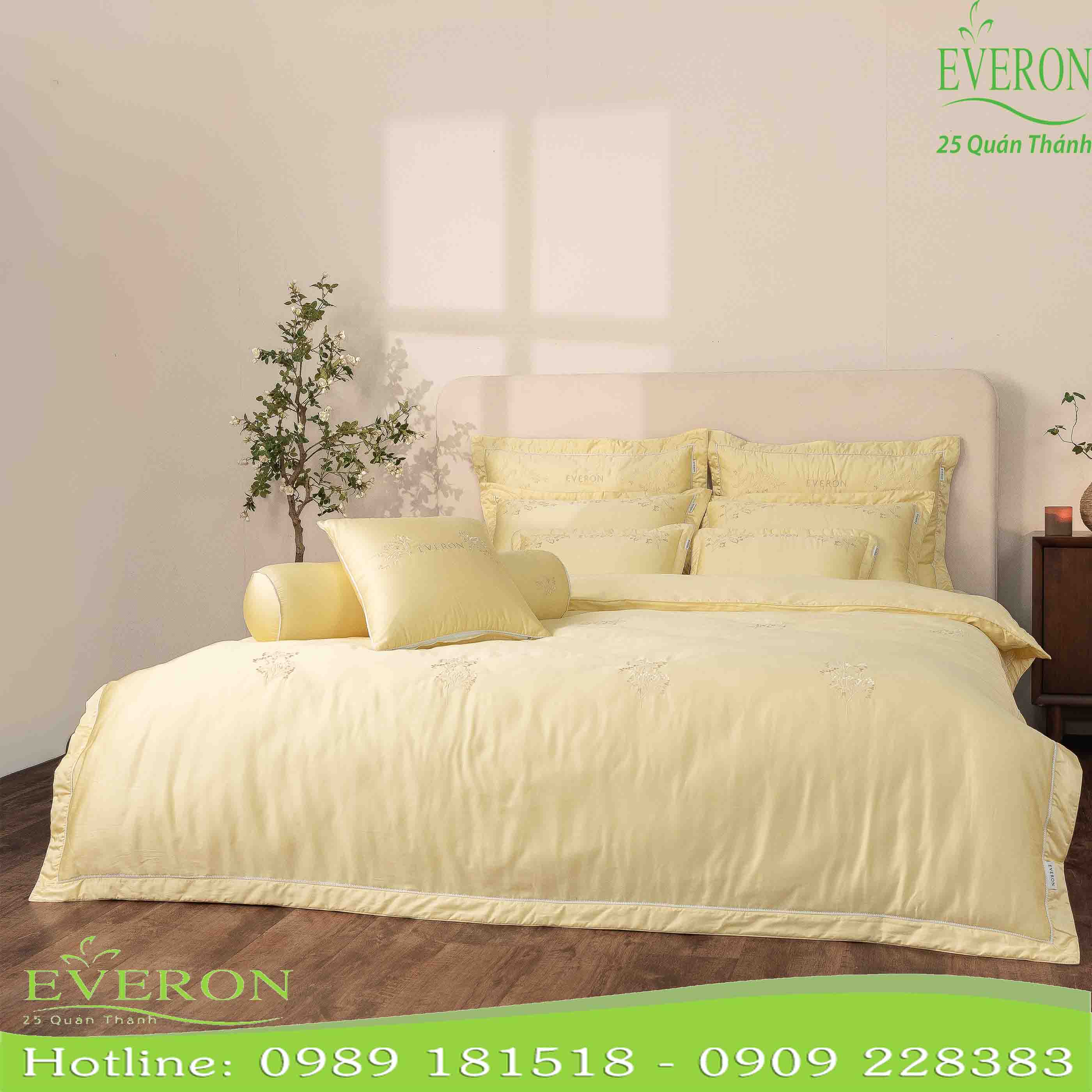 Bộ Chăn Ga Everon ESTC-27005