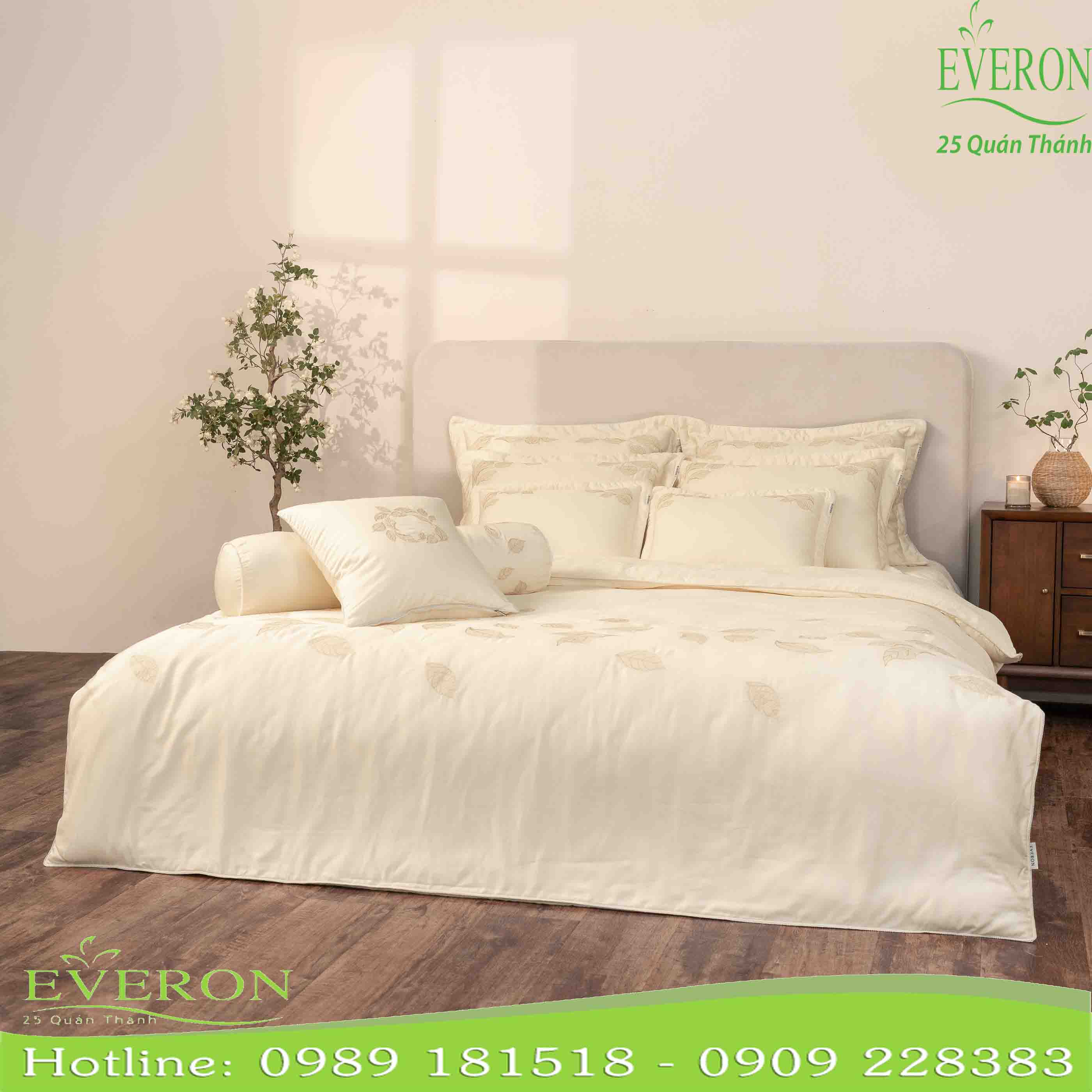 Bộ Chăn Ga Everon ESTMC-27011