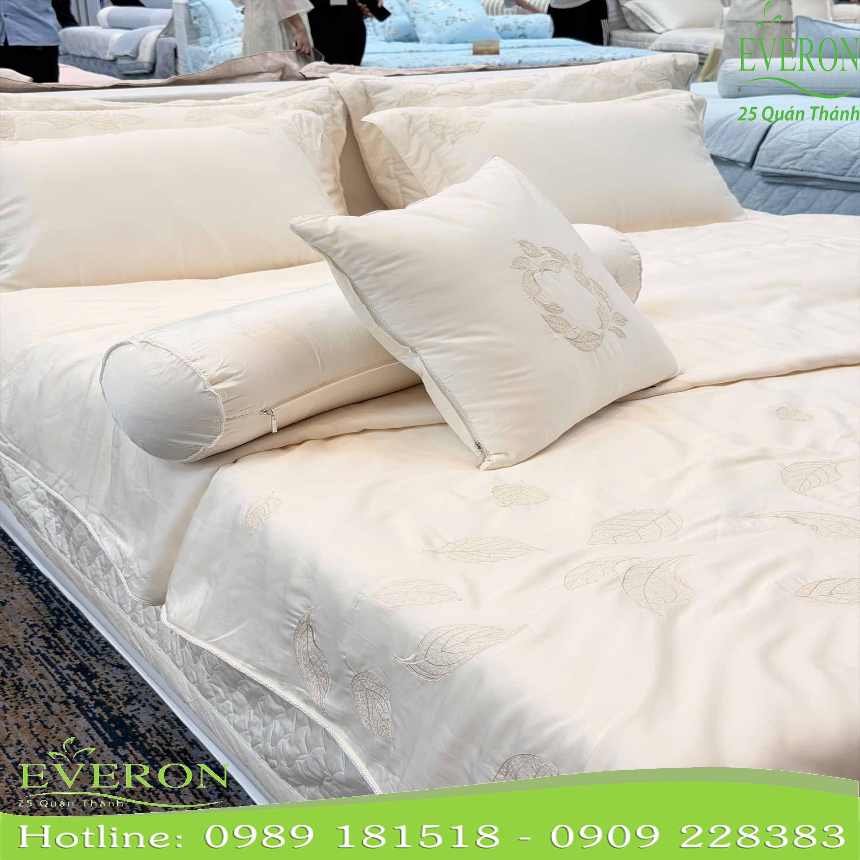 Bộ Chăn Ga Everon ESTMC-27011