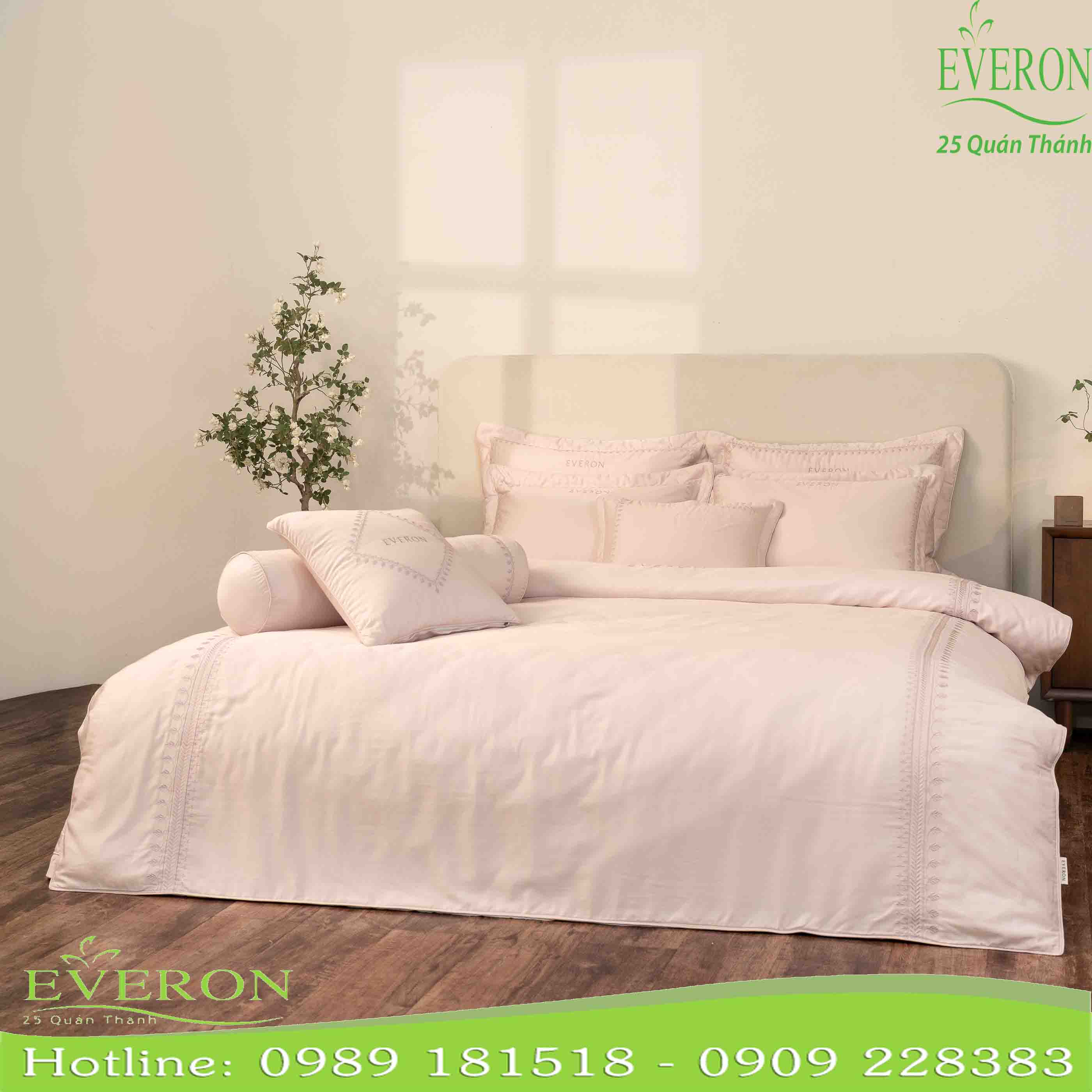 Bộ Chăn Ga Everon ESTMC-27003