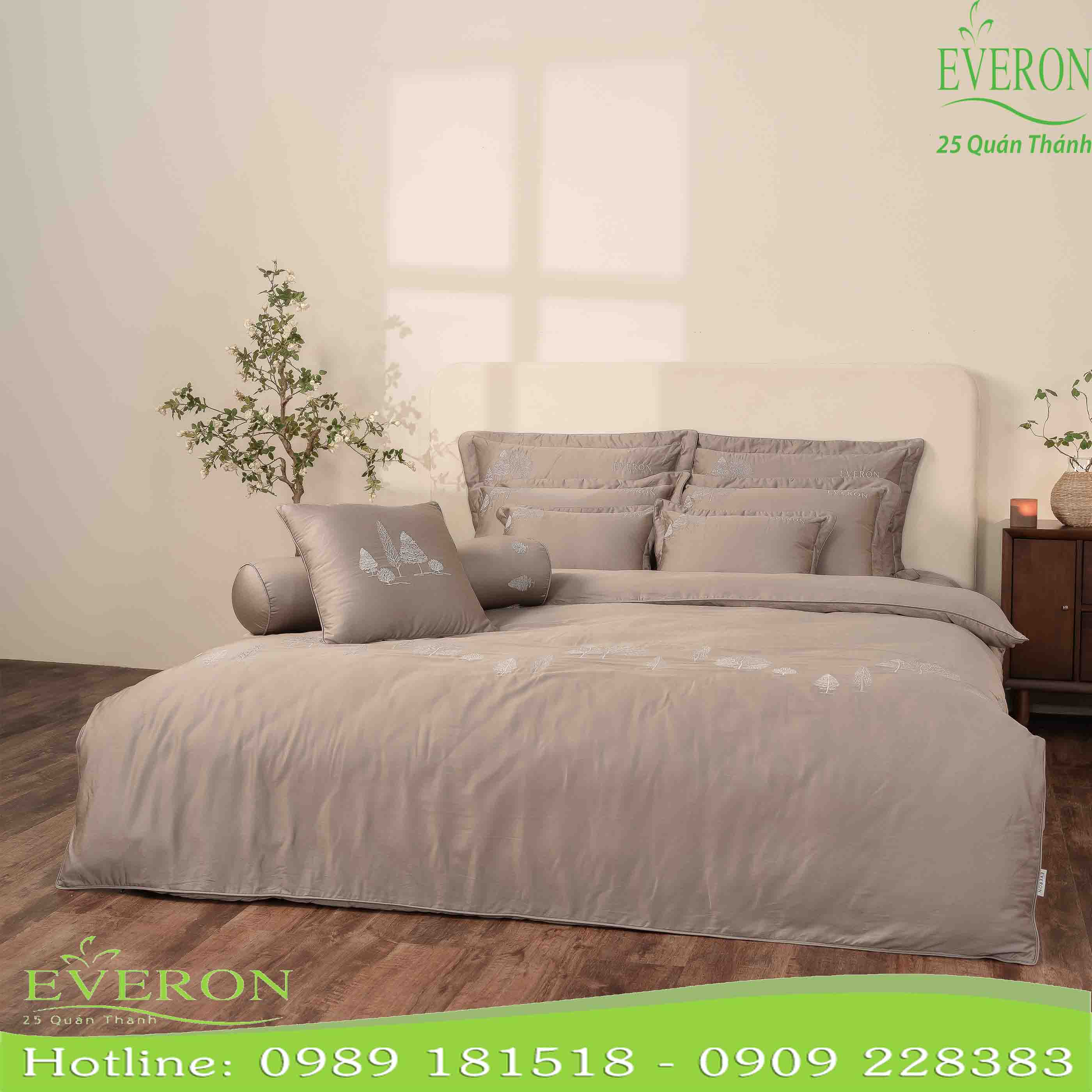 Bộ Chăn Ga Everon ESTC-27006