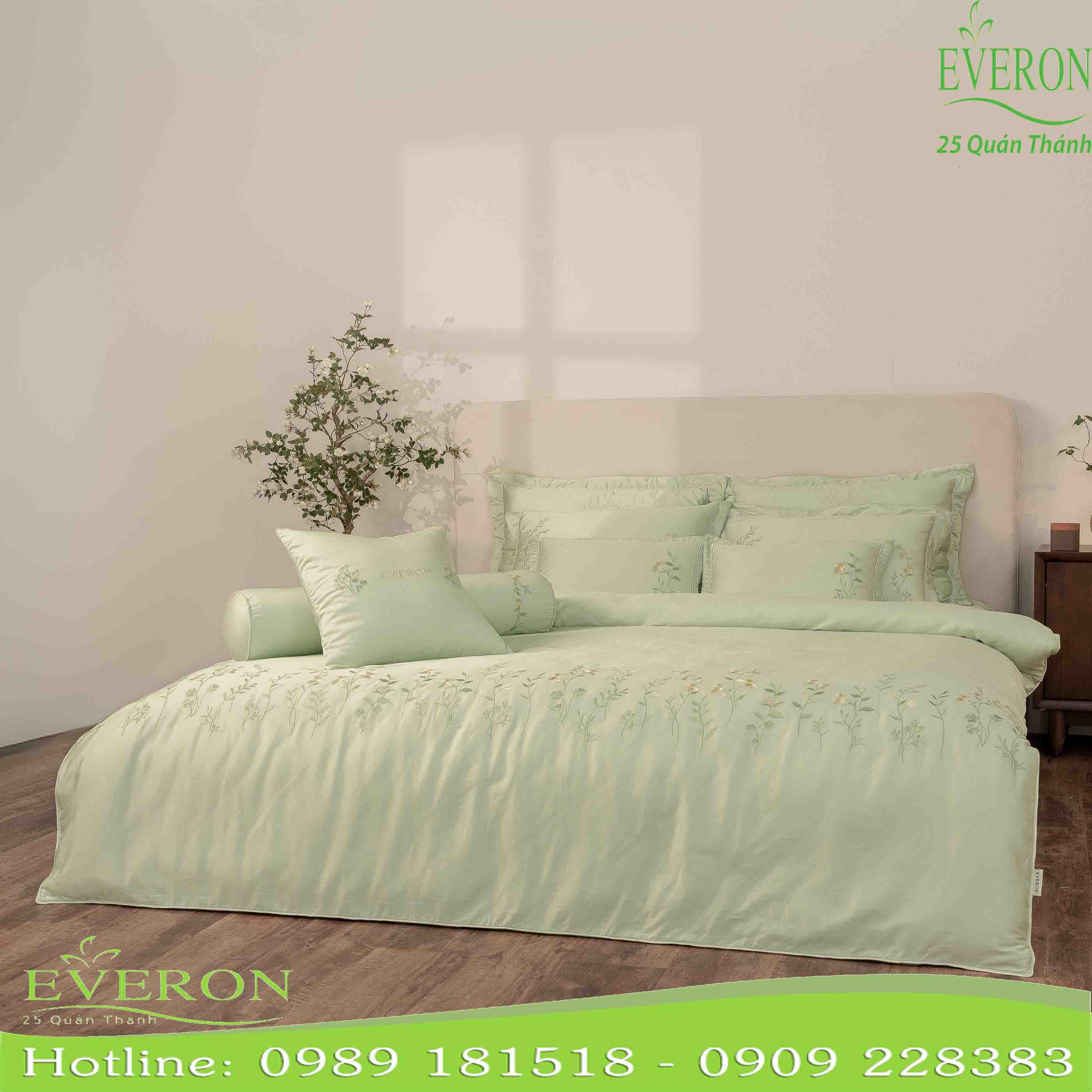 Bộ Chăn Ga Everon ESTC-27004