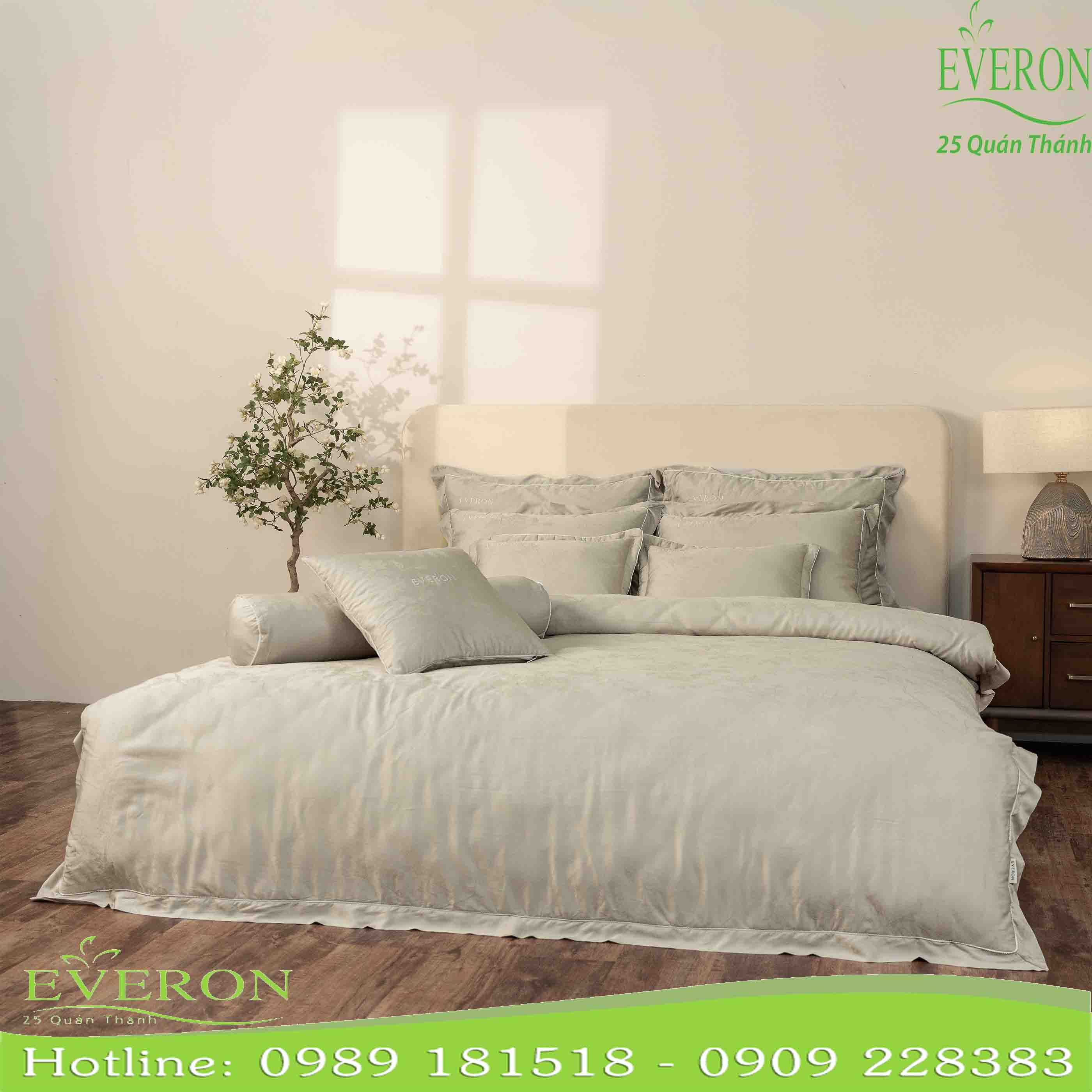 Bộ Chăn Ga Everon ESTJ-27020