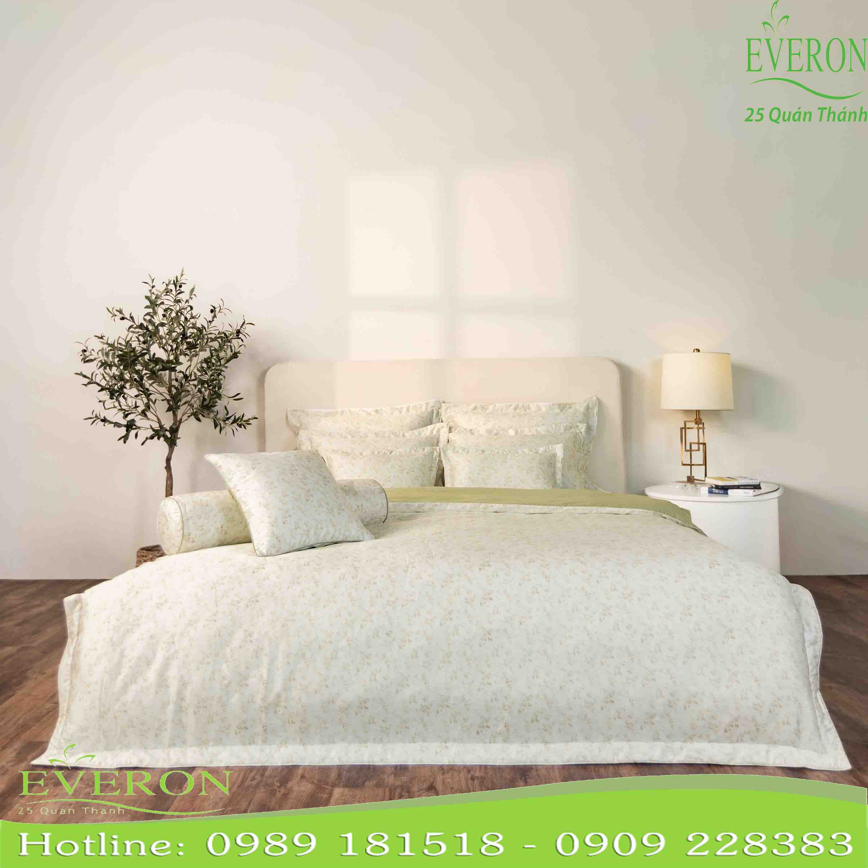 Bộ Chăn Ga Everon EPTC-27021