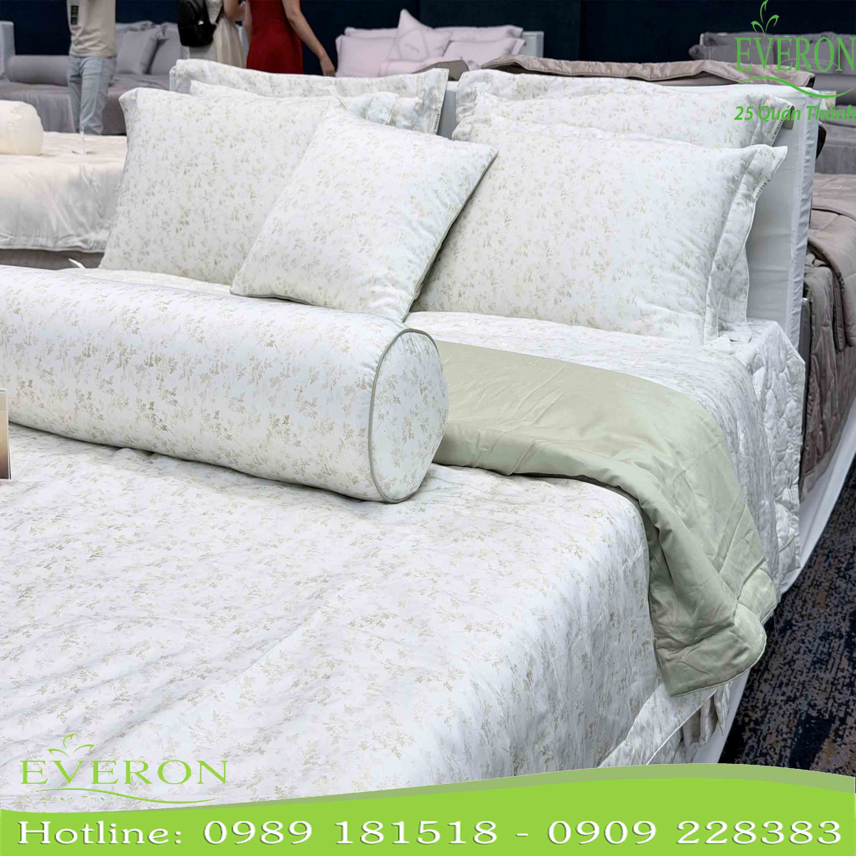 Bộ Chăn Ga Everon EPTC-27021